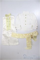 SDM＆MSD/OF:衣装セット A-25-09-10-327-NY-ZA