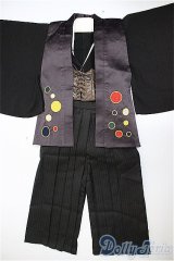 SDGrB＆SD13男の子/OF:衣装セット A-25-09-10-342-NY-ZA