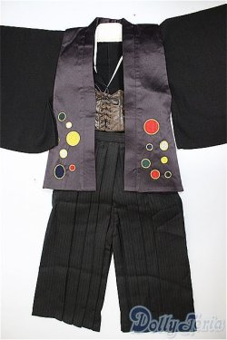 画像1: SDGrB＆SD13男の子/OF:衣装セット A-25-09-10-342-NY-ZA