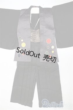 画像1: SDGrB＆SD13男の子/OF:衣装セット A-25-09-10-342-NY-ZA
