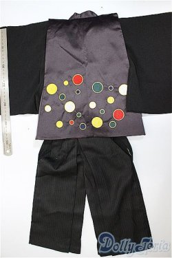 画像2: SDGrB＆SD13男の子/OF:衣装セット A-25-09-10-342-NY-ZA