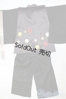 画像2: SDGrB＆SD13男の子/OF:衣装セット A-25-09-10-342-NY-ZA