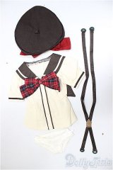 SDM＆MSD/OF:衣装セット A-25-09-10-345-NY-ZA