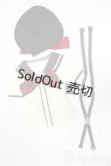 SDM＆MSD/OF:衣装セット A-25-09-10-345-NY-ZA