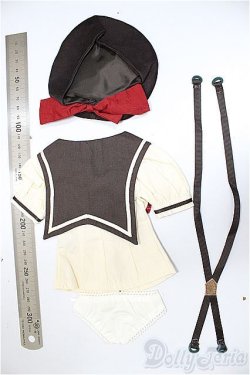 画像2: SDM＆MSD/OF:衣装セット A-25-09-10-345-NY-ZA