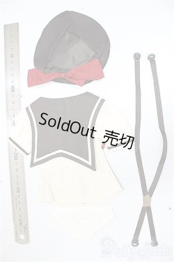 画像2: SDM&MSD/OF:衣装セット A-25-09-10-345-NY-ZA