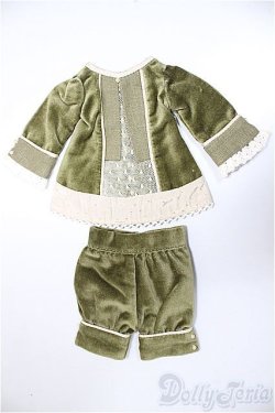 画像1: 幼SD/OF:衣装セット A-25-09-10-346-NY-ZA