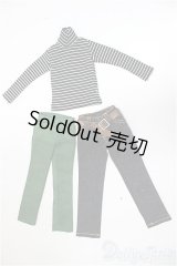六分の一男子図鑑/OF:衣装セット A-25-09-10-339-NY-ZA