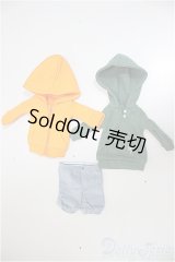 幼SD/OF:衣装セット A-25-09-10-328-NY-ZA