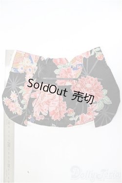 画像2: 幼SD/OF:衣装セット A-25-09-10-330-NY-ZA