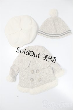 画像1: 幼SD/OF:衣装セット/1/6　30ｃｍ　BJD　MJD　衣装　ドール用 A-25-11-26-316-NY-ZA