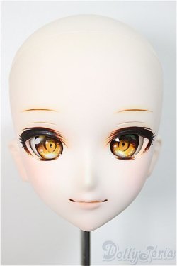 画像1: DD/カスタムヘッド:DDH-07 A-25-09-10-306-NY-ZA