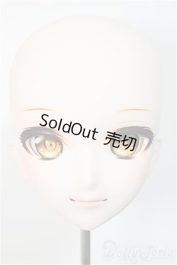 画像1: DD/カスタムヘッド:DDH-07 A-25-09-10-306-NY-ZA