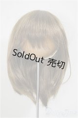 8-9inch/ウィッグ A-25-09-10-369-NY-ZA