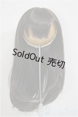 8-9inch/ウィッグ A-25-09-10-373-NY-ZA