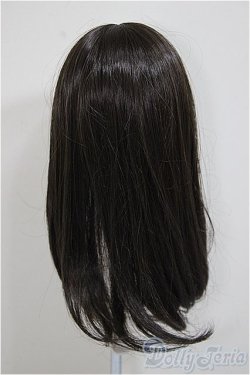 画像2: 8-9inch/ウィッグ A-25-09-10-373-NY-ZA