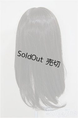 画像2: 8-9inch/ウィッグ A-25-09-10-373-NY-ZA