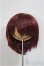 画像1: 8-9inch/ウィッグ A-25-09-10-366-NY-ZA (1)