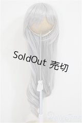 8-9inch/ウィッグ A-25-09-10-370-NY-ZA