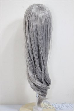 画像2: 8-9inch/ウィッグ A-25-09-10-370-NY-ZA