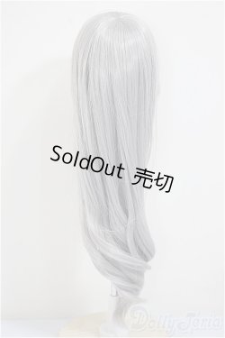 画像2: 8-9inch/ウィッグ A-25-09-10-370-NY-ZA