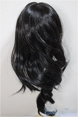 画像2: 8-9inch/ウィッグ A-25-09-10-303-NY-ZA