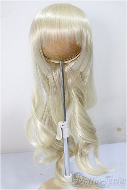 画像1: 8-9inch/ウィッグ A-25-09-10-301-NY-ZA