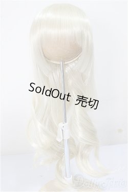 画像1: 8-9inch/ウィッグ A-25-09-10-301-NY-ZA