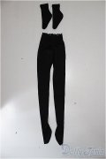 SD/OF:靴下/1/3　60ｃｍ　BJD　MJD　衣装　ドール用 A-25-11-26-338-NY-ZA