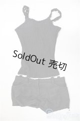 DD/OF:衣装セット A-25-09-10-315-NY-ZA