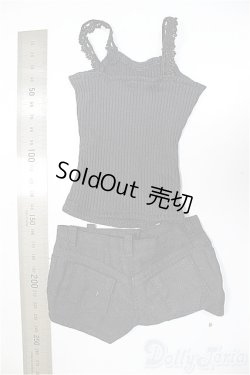 画像2: DD/OF:衣装セット A-25-09-10-315-NY-ZA