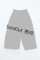 MDD/OF:パンツ Y-25-11-05-110-NY-ZY