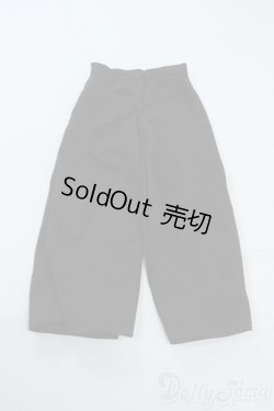 画像1: MDD/OF:パンツ Y-25-11-05-110-NY-ZY