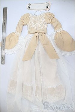 画像2: SDGrG/OF:衣装セット A-25-09-10-308-NY-ZA
