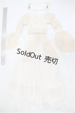 画像2: SDGrG/OF:衣装セット A-25-09-10-308-NY-ZA