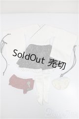 MDD/OF:衣装セット A-25-09-10-352-NY-ZA