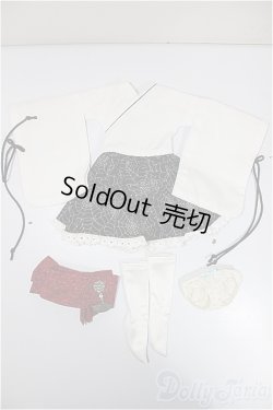 画像1: MDD/OF:衣装セット A-25-09-10-352-NY-ZA