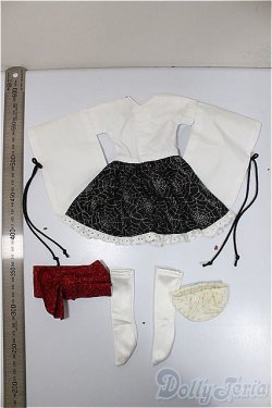 画像2: MDD/OF:衣装セット A-25-09-10-352-NY-ZA