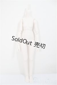 MDD/ベースボディ(DD-f3)セミホワイト A-25-09-10-326-NY-ZA