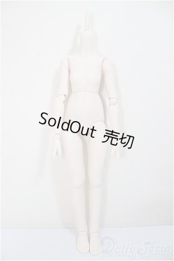 画像1: MDD/ベースボディ(DD-f3)セミホワイト A-25-09-10-326-NY-ZA