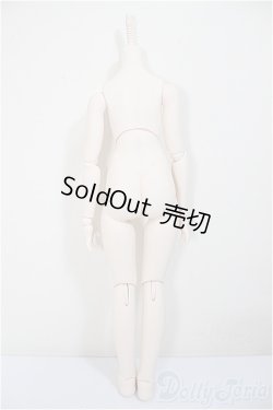 画像2: MDD/ベースボディ(DD-f3)セミホワイト A-25-09-10-326-NY-ZA