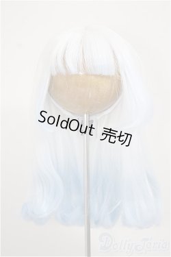 画像1: 8-9inch/ウィッグ A-25-09-10-368-NY-ZA