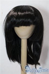 9-10inch/ウィッグ U-25-09-30-110-NY-ZU