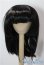 画像1: 9-10inch/ウィッグ U-25-09-30-110-NY-ZU (1)