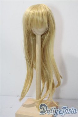 画像1: 9-10inch/ウィッグ U-25-09-23-049-NY-ZU