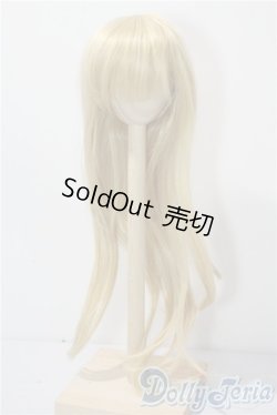 画像1: 9-10inch/ウィッグ U-25-09-23-049-NY-ZU