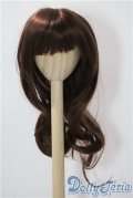 9-10inch/ウィッグ U-25-09-23-048-NY-ZU
