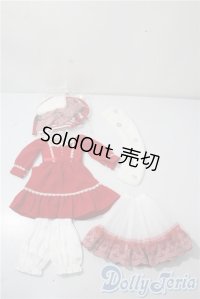 DearSD/OF:ドレス U-25-09-16-164-NY-ZU