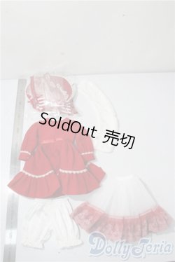 画像2: DearSD/OF:ドレス U-25-09-16-164-NY-ZU