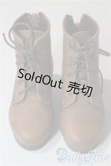 SD/OF:靴 U-25-09-16-196-NY-ZU